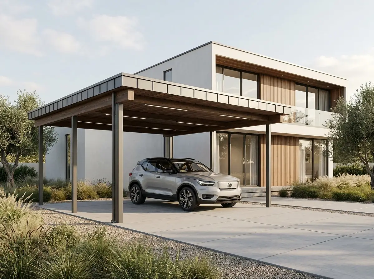 Carport